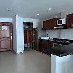 Apartamento 702A Torres Del Lago