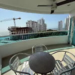 Apartamento 702A Torres Del Lago