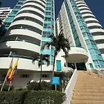 Apartamento 702A Torres Del Lago