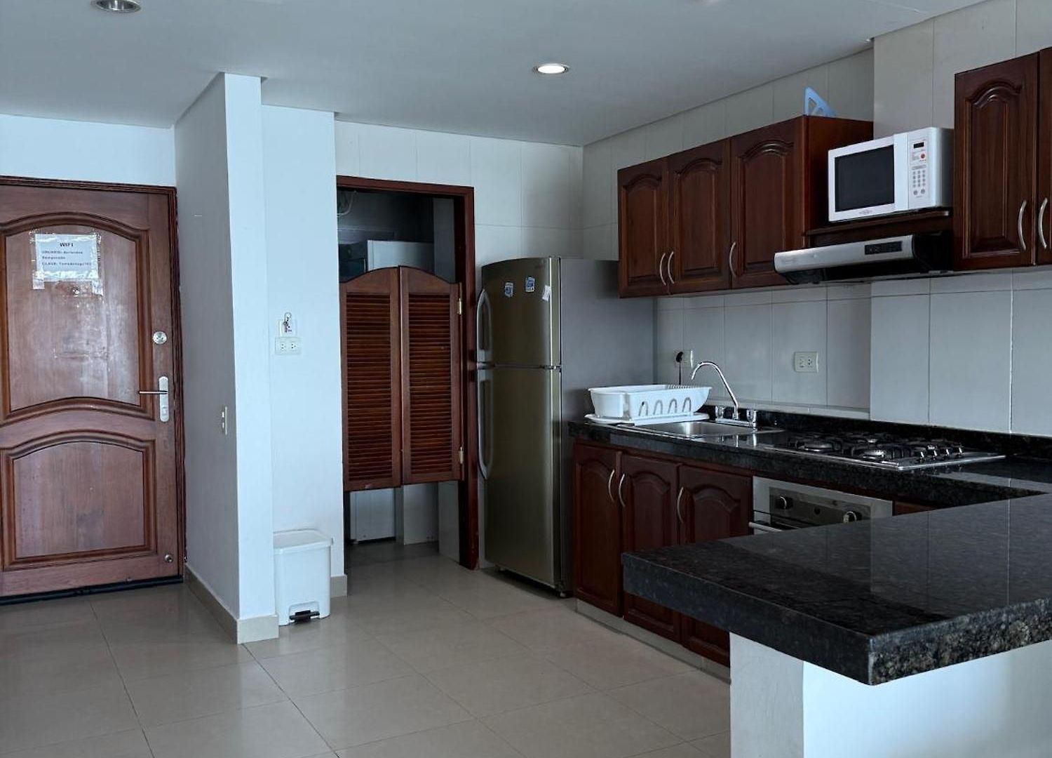 702a Torres Del * Cartagena