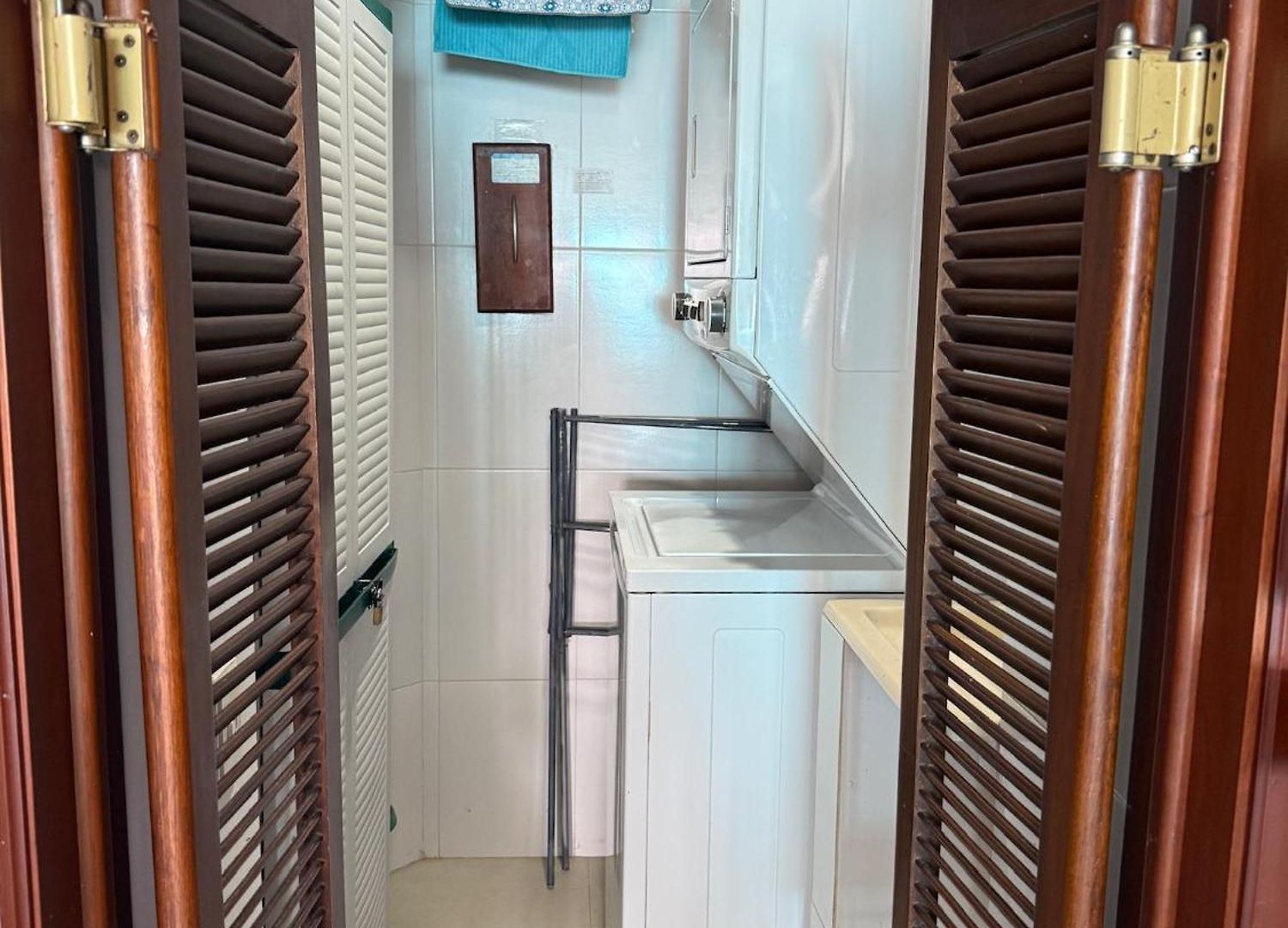 702a Torres Del Apartamento *