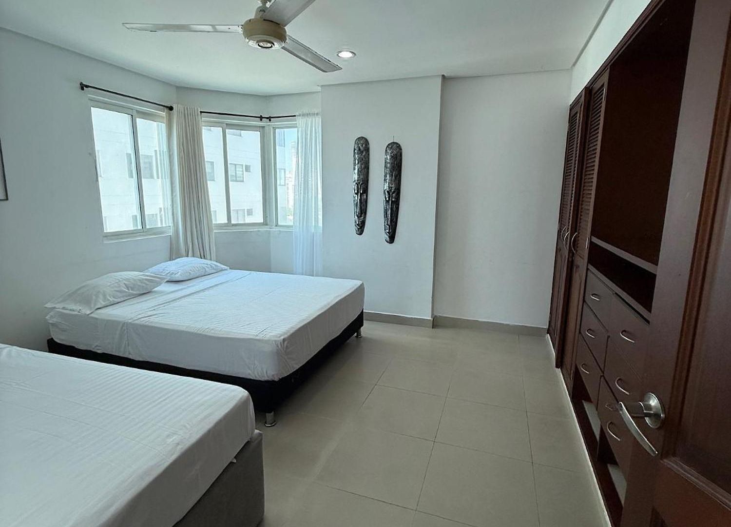 702a Torres Del Cartagena