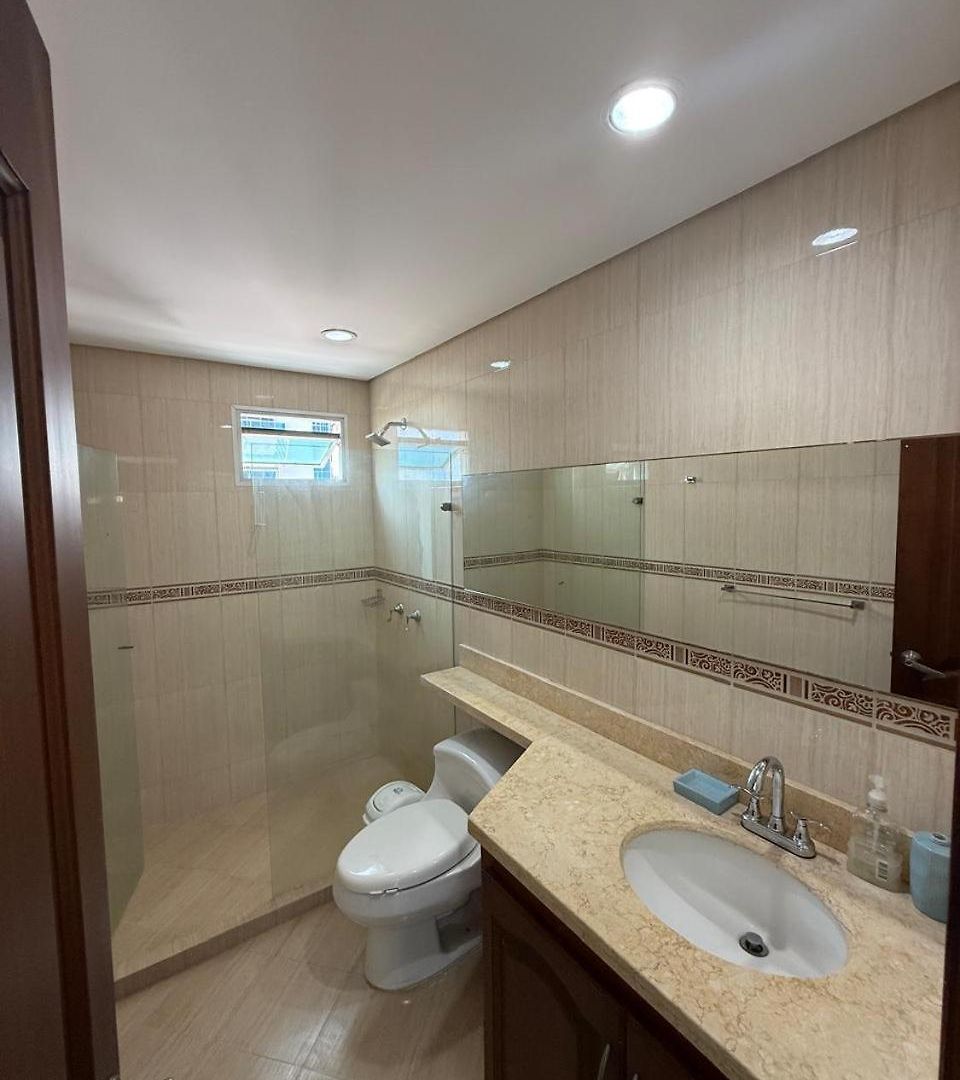 Apartamento 702a Torres Del