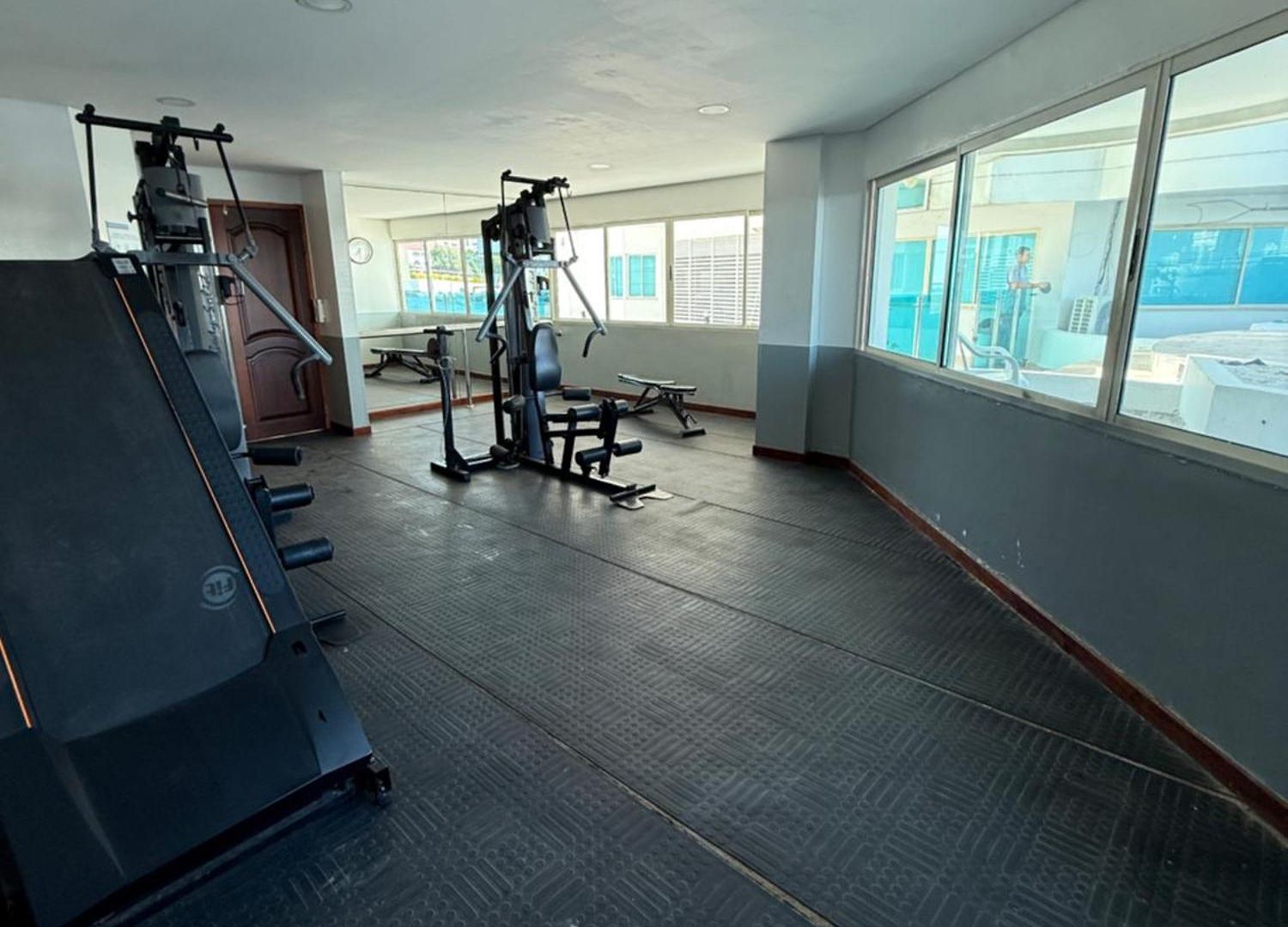 702a Torres Del Cartagena