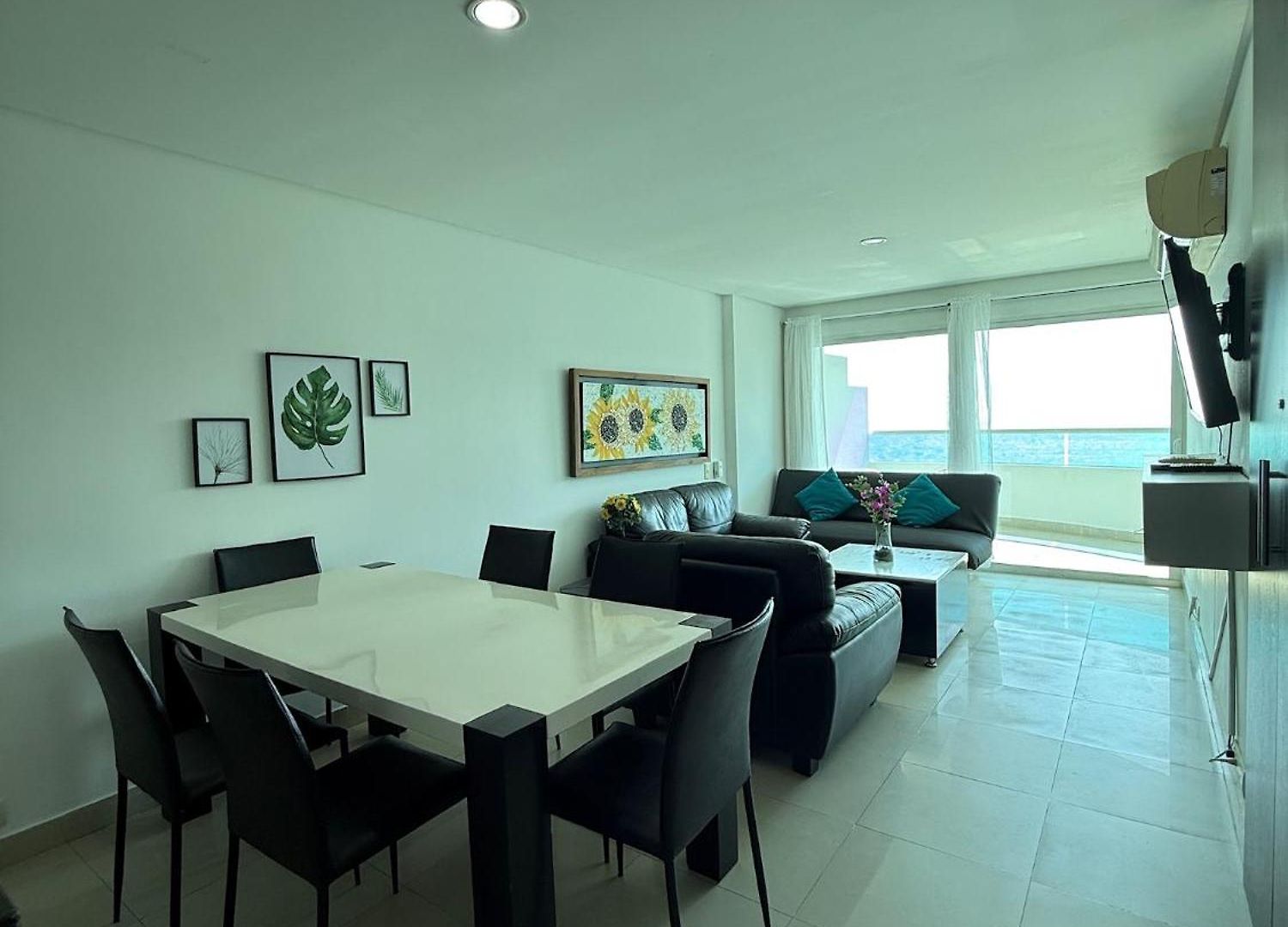 702a Torres Del * Cartagena