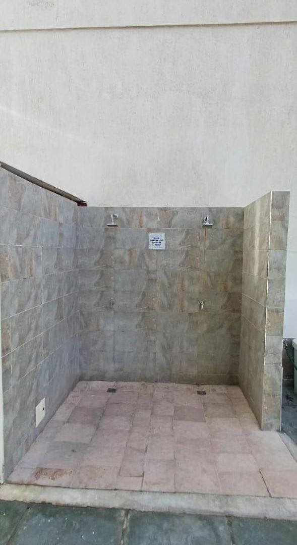 702a Torres Del Apartamento Cartagena