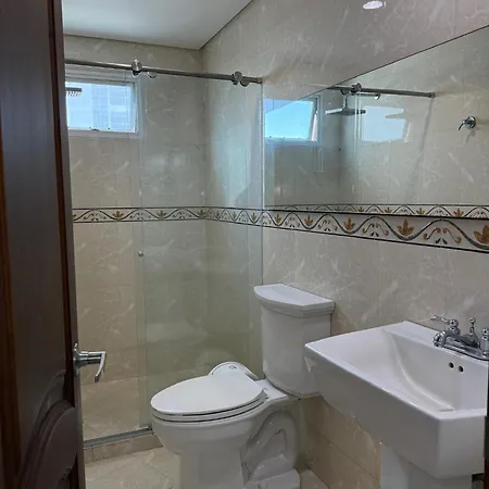 702a Torres Del Apartamento Cartagena