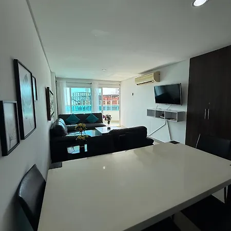702a Torres Del Apartamento *