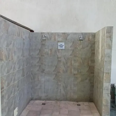 702a Torres Del Apartamento Cartagena