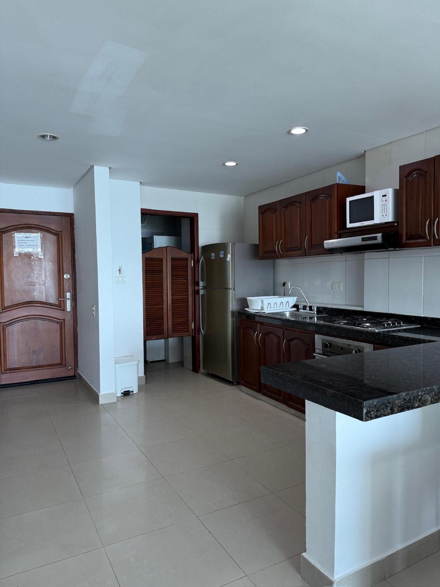 702a Torres Del * Cartagena