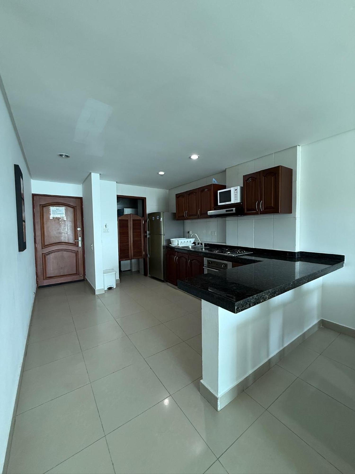 Apartamento 702a Torres Del