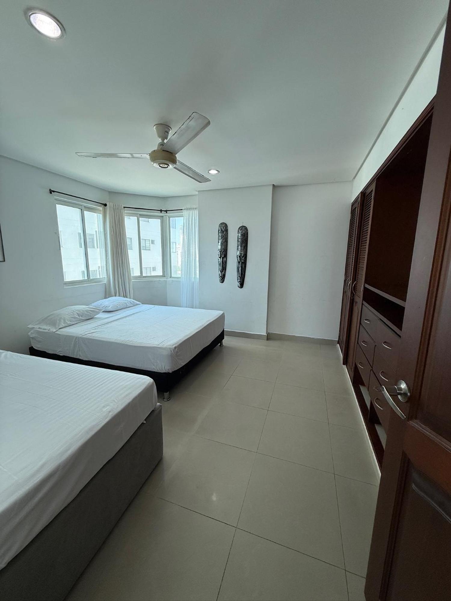 702a Torres Del Cartagena