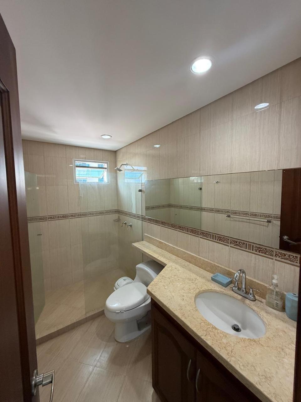 Apartamento 702a Torres Del