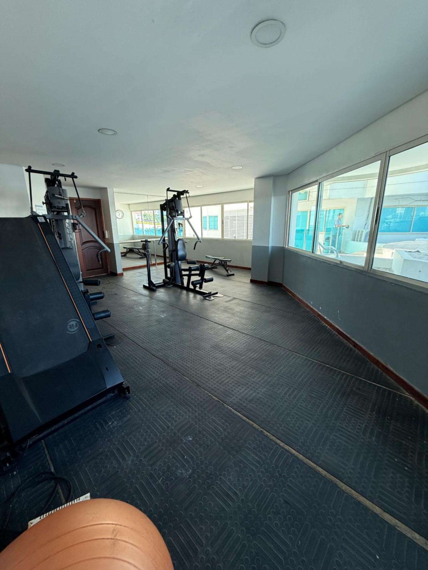 702a Torres Del Cartagena