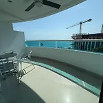 Apartamento 702A Torres Del Lago