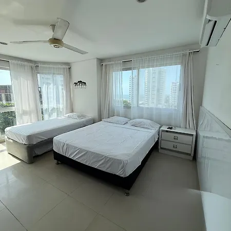 Apartment 702a Torres Del *