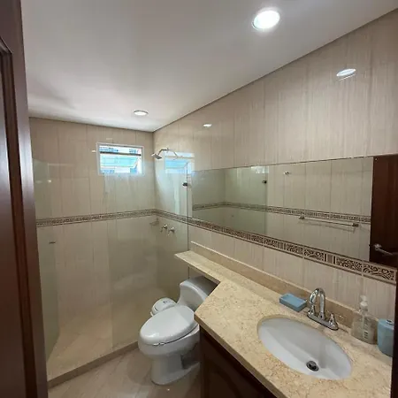 Apartment 702a Torres Del