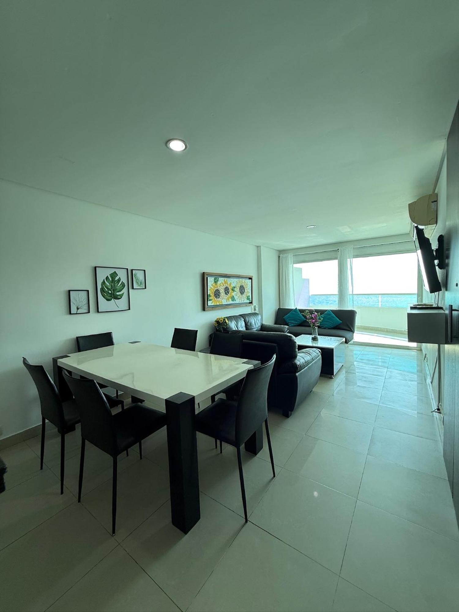702a Torres Del * Cartagena